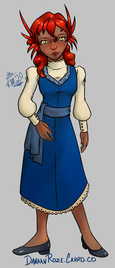 Siekka Civilian Draft