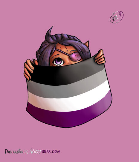 Sasamu - Peeking Ace