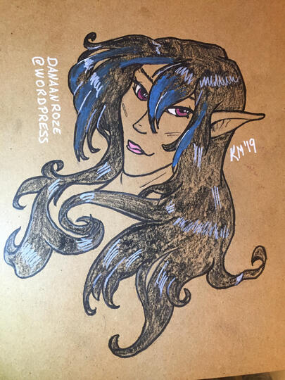 Ceridwen