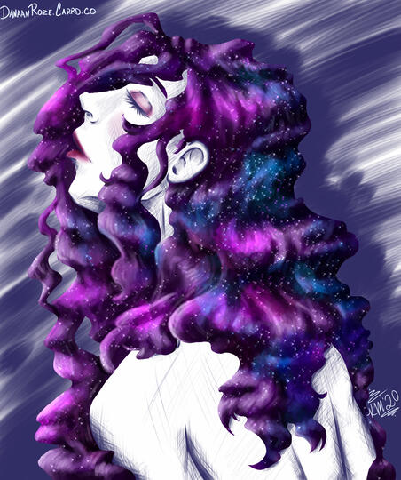 Star Hair