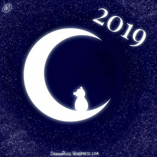 Lunar New Year 2019