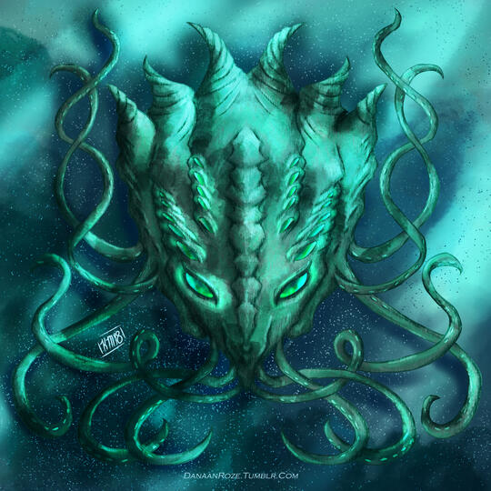 Kraken