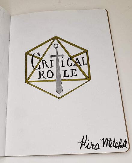 Critical Role