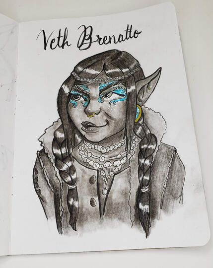 Veth Brenatto