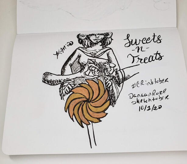 Sweets -n- Treats