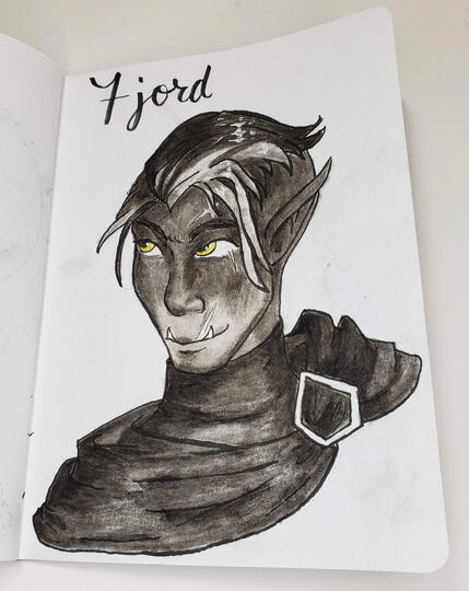 Fjord
