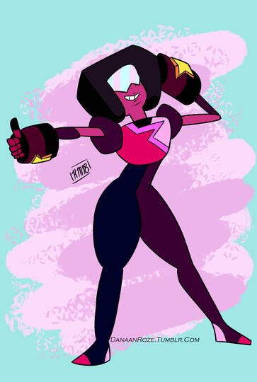 Garnet