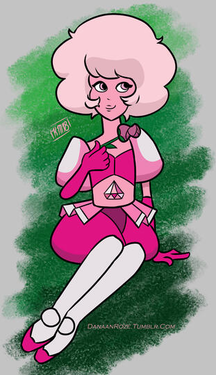 Pink Diamond