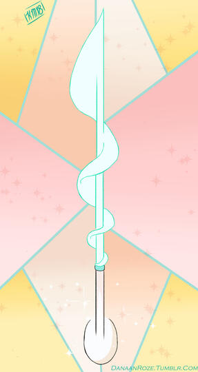 Pearl's Spear