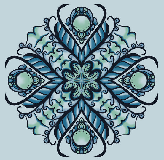 Sea Clover
