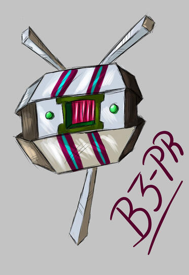 Beepers