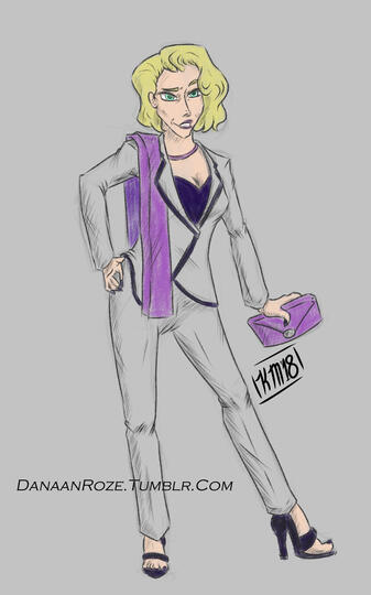 Astrith (Quek inspired)