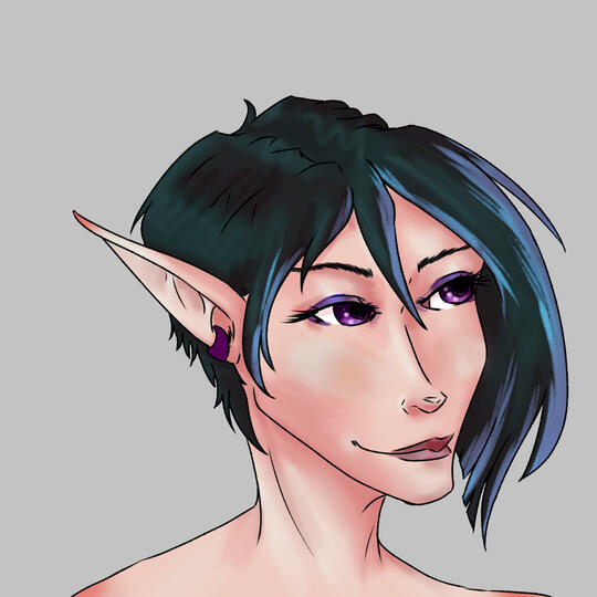 Ceridwen Update