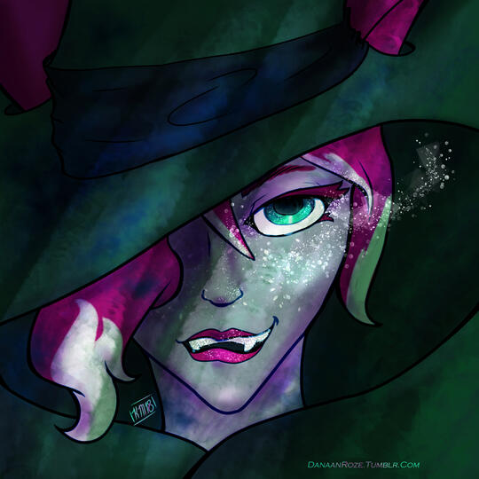Witch Hat