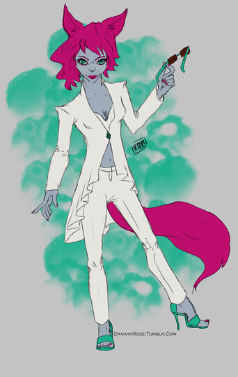 Outfit Meme Norhi 1