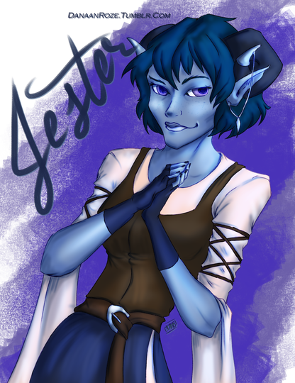 Jester