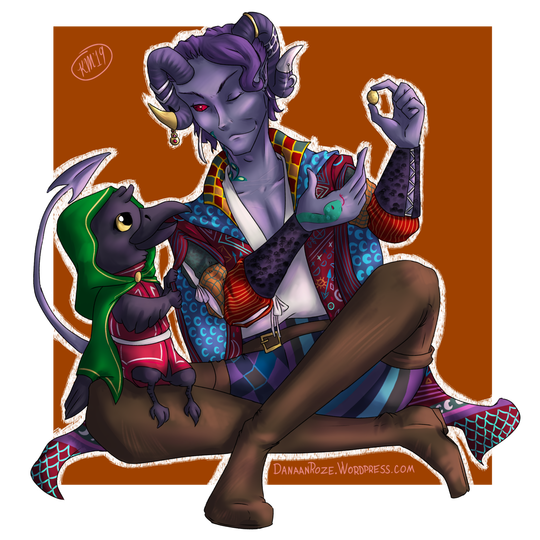 Molly & Kiri