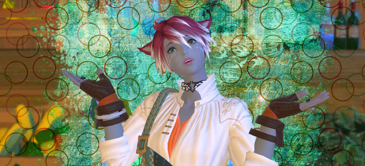 Botanist What?