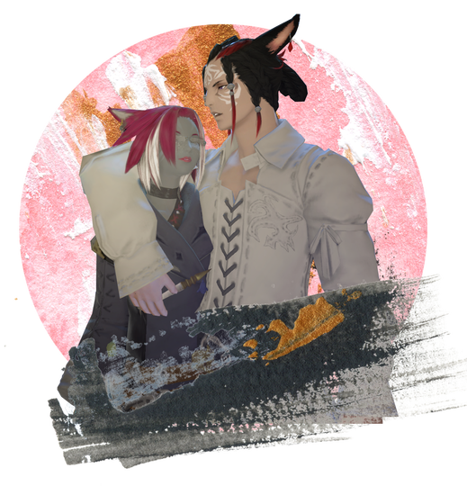 Norhi & Akizuki