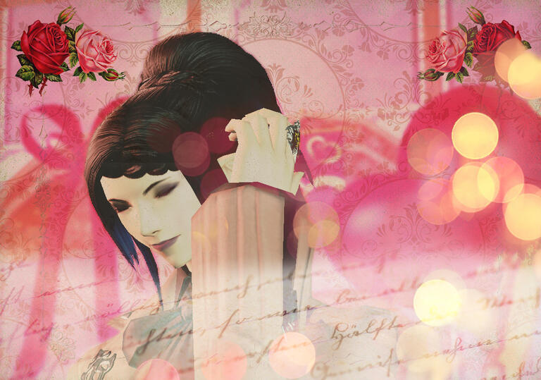 Dwen Valentiones