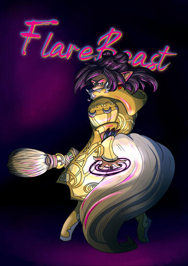 Flarebeast