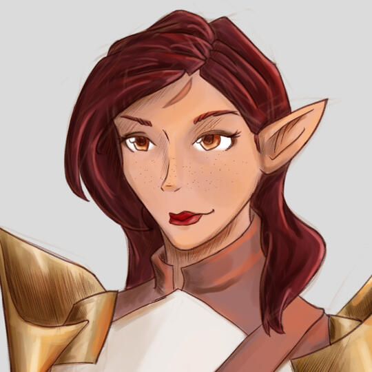 Aedos Speed Draw