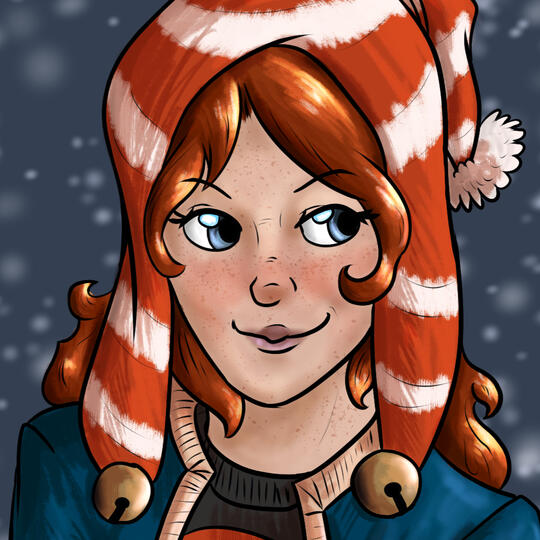 Abby - Gift