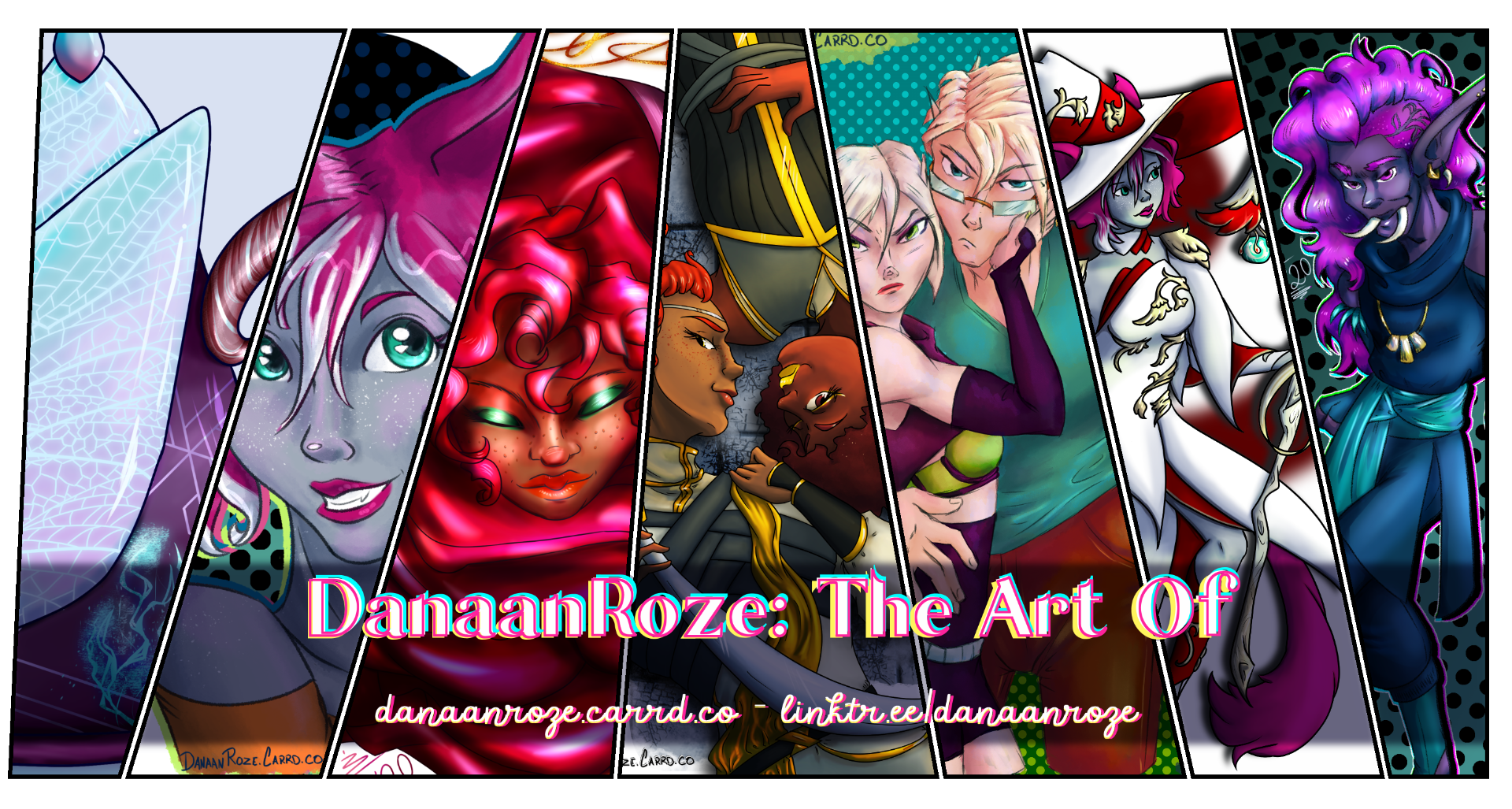 Banner. Update! Coming Soon